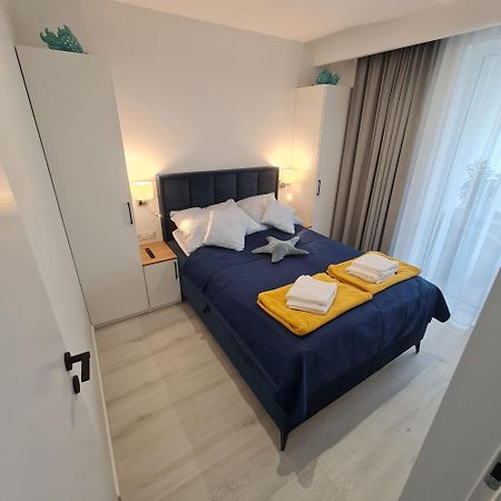 Apartament Petros Sunset 우스트 노리 모르스키 외부 사진
